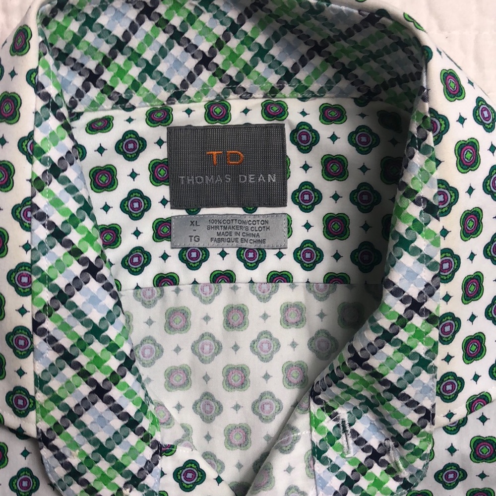 Shirt - Picture 2 of 4